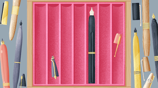 A Little to the Left: Drawers screenshot 18 - screenshot