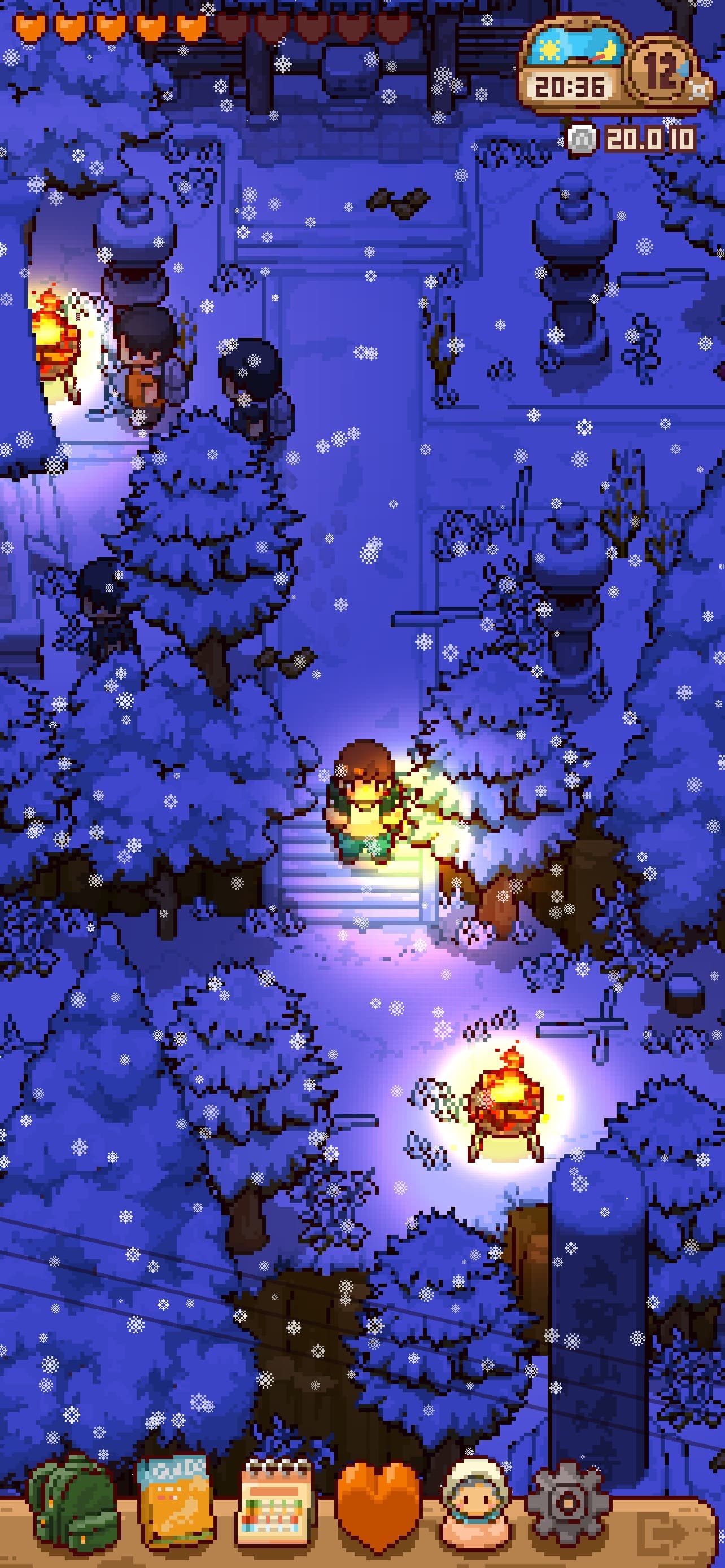 Japanese Rural Life Adventure screenshot 5 - screenshot