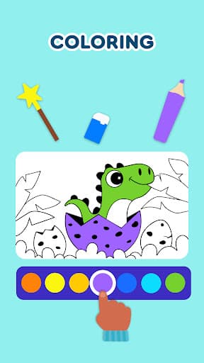 Keiki Learning games for Kids screenshot 27 - screenshot
