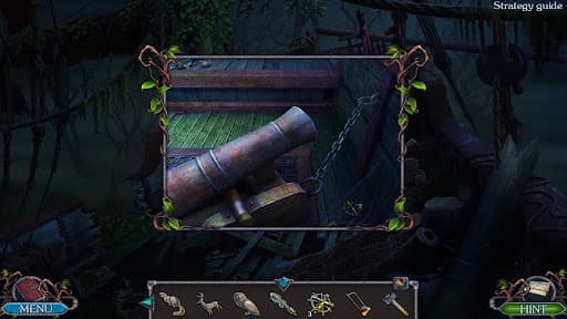 Legendary Tales 1 screenshot 2 - screenshot