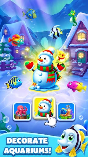 Ocean Blast screenshot 22 - screenshot
