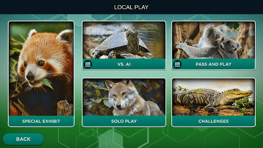 Ark Nova screenshot 18 - screenshot