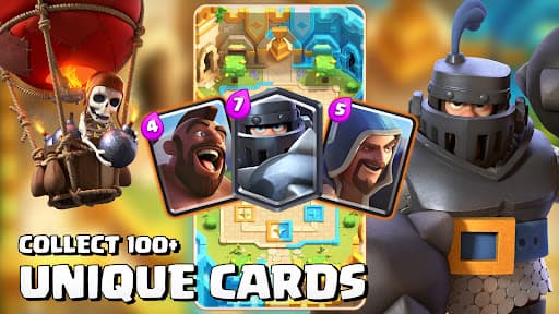 Clash Royale screenshot 2 - screenshot