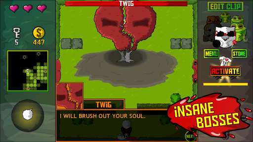 Towelfight 2 screenshot 10 - screenshot