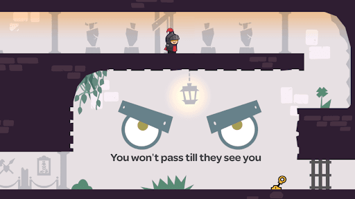 Tricky Castle: Trap Adventure screenshot 2 - screenshot