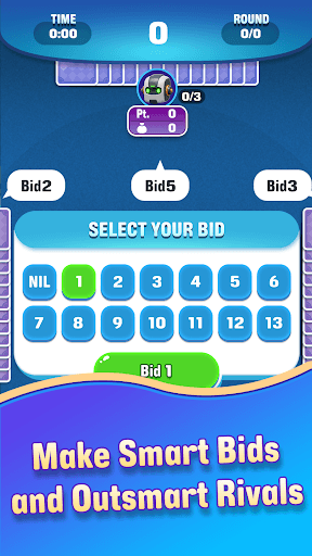 Wild Spades screenshot 4 - screenshot