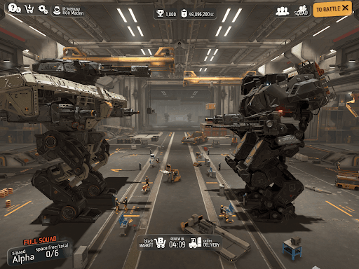 B.o.T screenshot 8 - screenshot