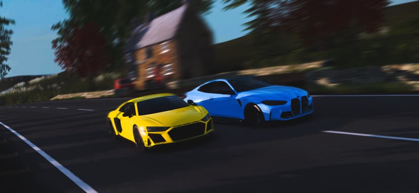 Apex Racing screenshot 5 - screenshot