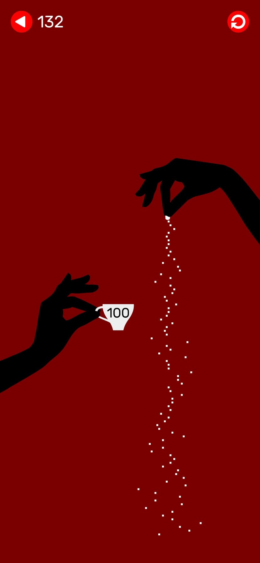 Sugar (game) screenshot 5 - screenshot