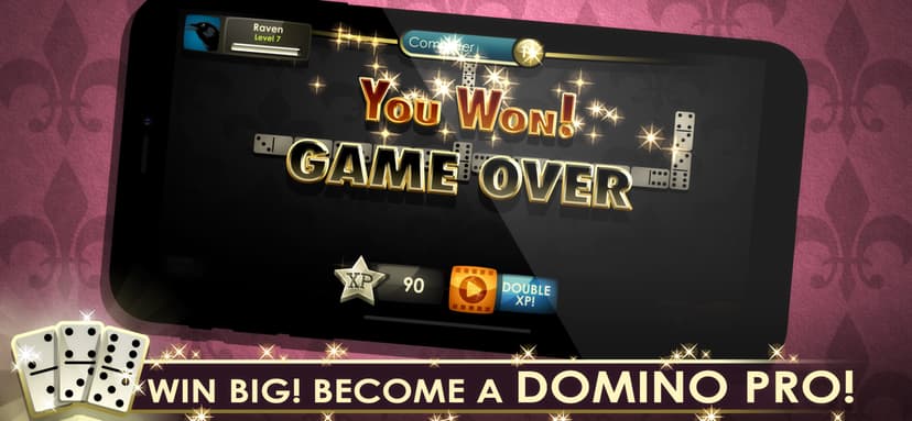 Domino Royale screenshot 5 - screenshot