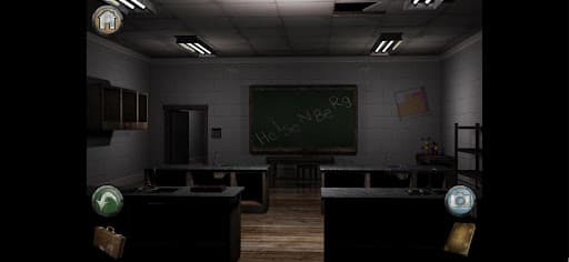 Forever Lost: Episode 2 screenshot 5 - screenshot