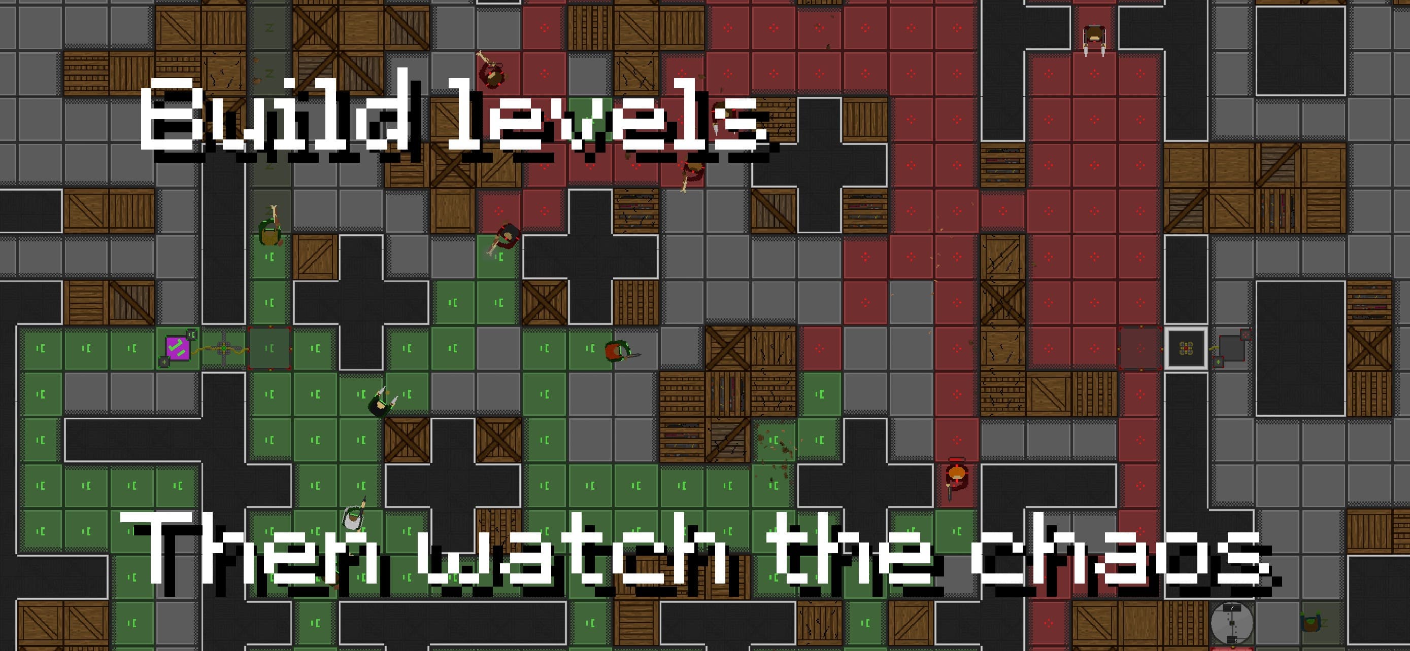 Sandbox Zombies screenshot 2 - screenshot
