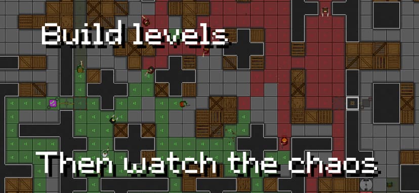 Sandbox Zombies screenshot 2 - screenshot