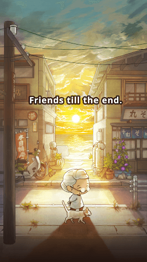 Showa Candy Shop 3: Grandma's screenshot 15 - screenshot