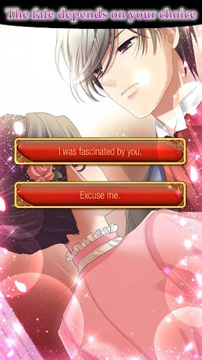False Vows,True Love：OtomeGame screenshot 3 - screenshot