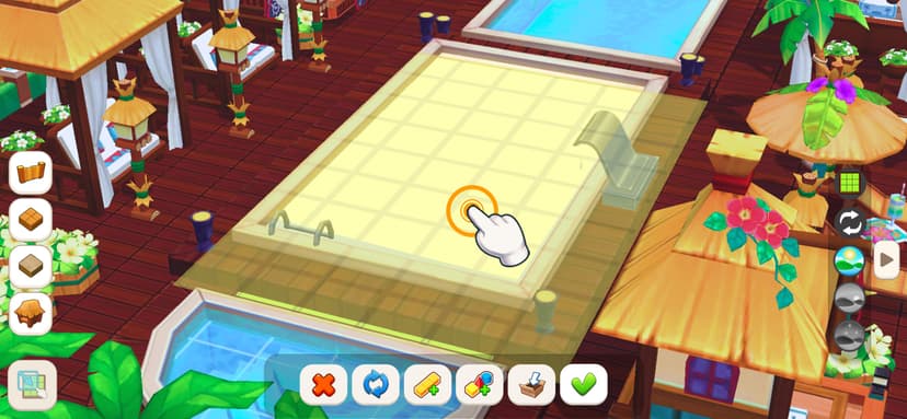 My Little Paradise: Island Sim screenshot 9 - screenshot