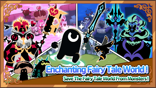 Devil Tales : Idle RPG screenshot 9 - screenshot