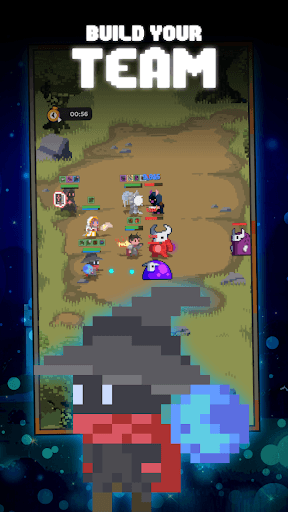 Idle Horizons: Dawn of Heroes screenshot 9 - screenshot