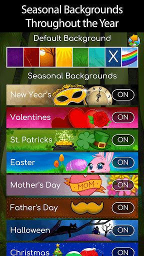 SQworble : Crossword Scramble screenshot 7 - screenshot