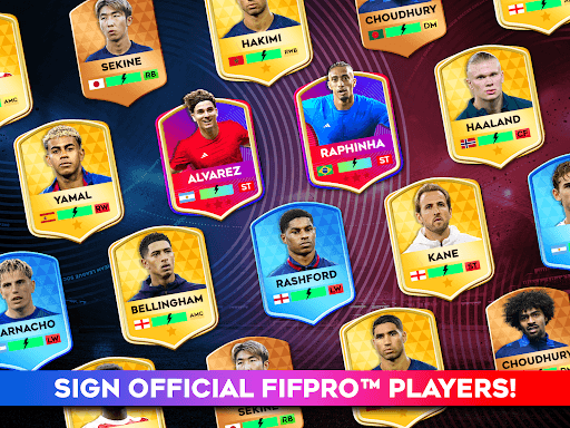 Dream League Soccer 2026 screenshot 18 - screenshot