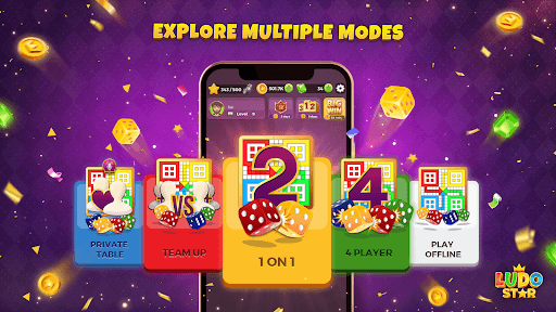 Ludo STAR: Online Dice Game screenshot 14 - screenshot
