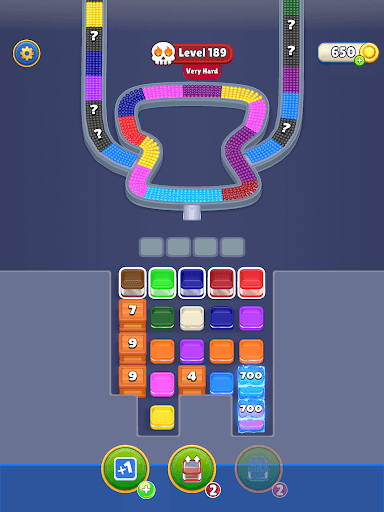 Beads Out screenshot 19 - screenshot