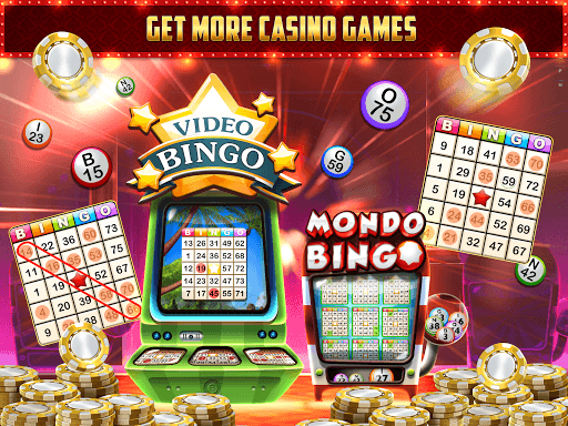 Grand Casino: Slots & Bingo screenshot 10 - screenshot