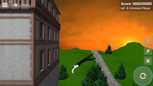 Backflip Madness screenshot 24 - screenshot