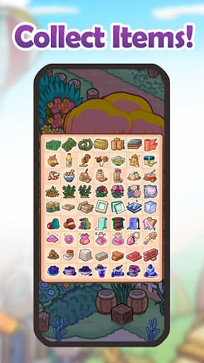 Critter Coast: Merge Adventure screenshot 6 - screenshot