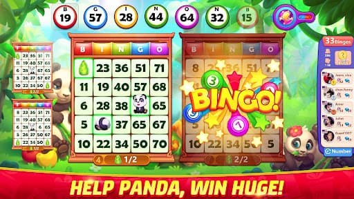 Bingo Riches - BINGO game screenshot 27 - screenshot