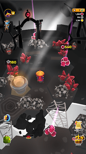 My Little Universe screenshot 1 - screenshot