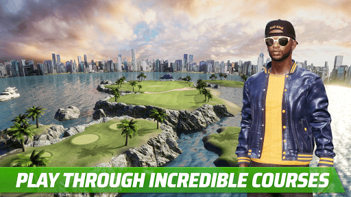 Golf King - World Tour screenshot 4 - screenshot