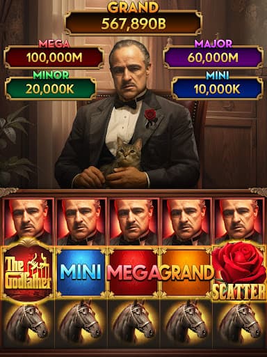 Vegas Frenzy screenshot 10 - screenshot
