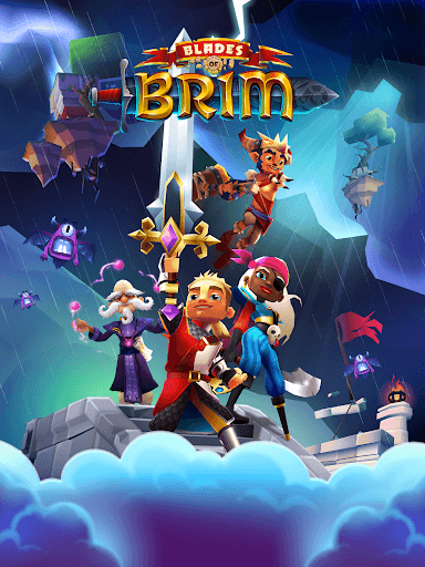 Blades of Brim screenshot 17 - screenshot