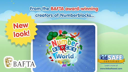 Numberblocks World screenshot 9 - screenshot