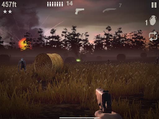 Into the Dead 2: Unleashed screenshot 7 - screenshot
