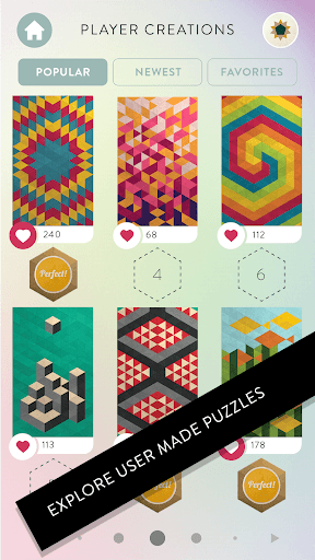 KAMI 2 screenshot 5 - screenshot