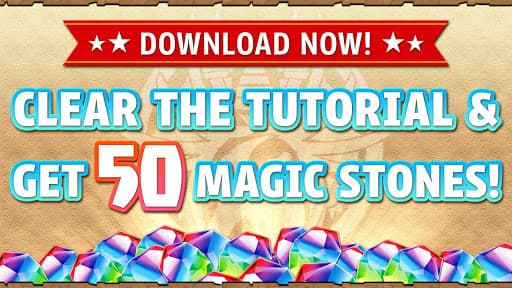 Puzzle & Dragons screenshot 10 - screenshot
