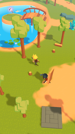 Gather Inc screenshot 4 - screenshot