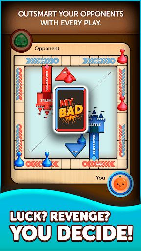 My Bad - Family Board Game screenshot 2 - screenshot