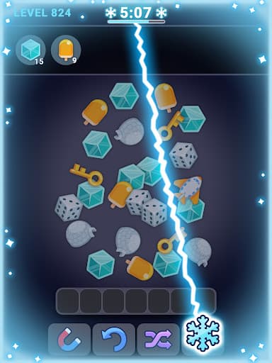 Match All! screenshot 9 - screenshot