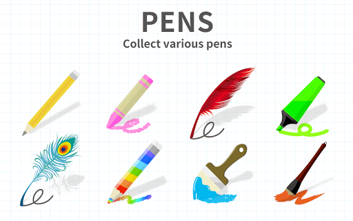 Brain Dots screenshot 4 - screenshot
