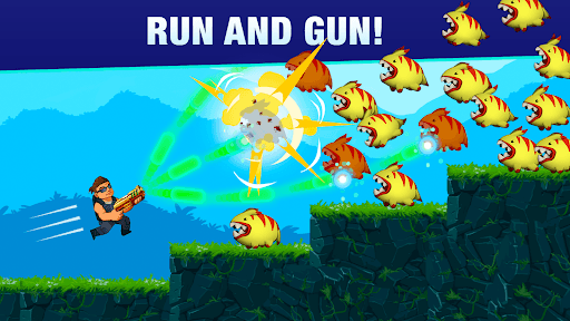Mr Autofire screenshot 6 - screenshot