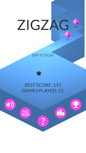 ZigZag screenshot 3 - screenshot
