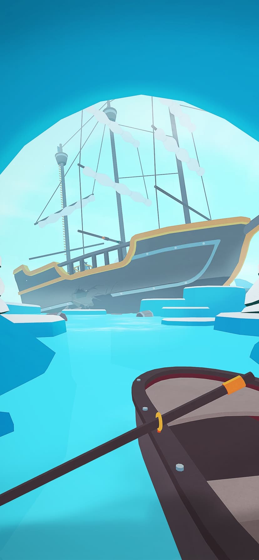 Faraway 3 screenshot 4 - screenshot
