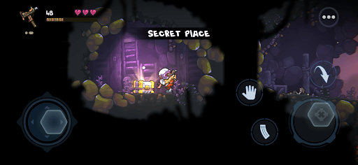 Zombotron Re-Boot screenshot 3 - screenshot