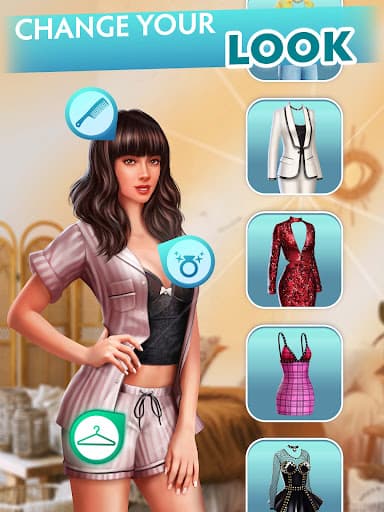 Love Sick: My Love Chapters screenshot 9 - screenshot