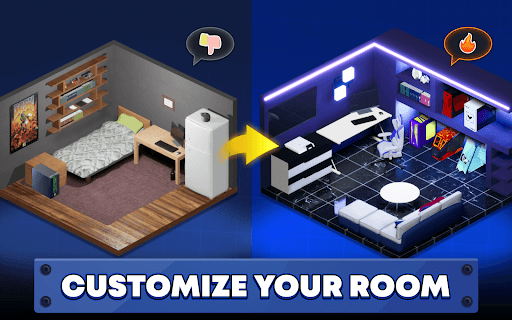 PC Creator 2 - PC Building Sim screenshot 23 - screenshot