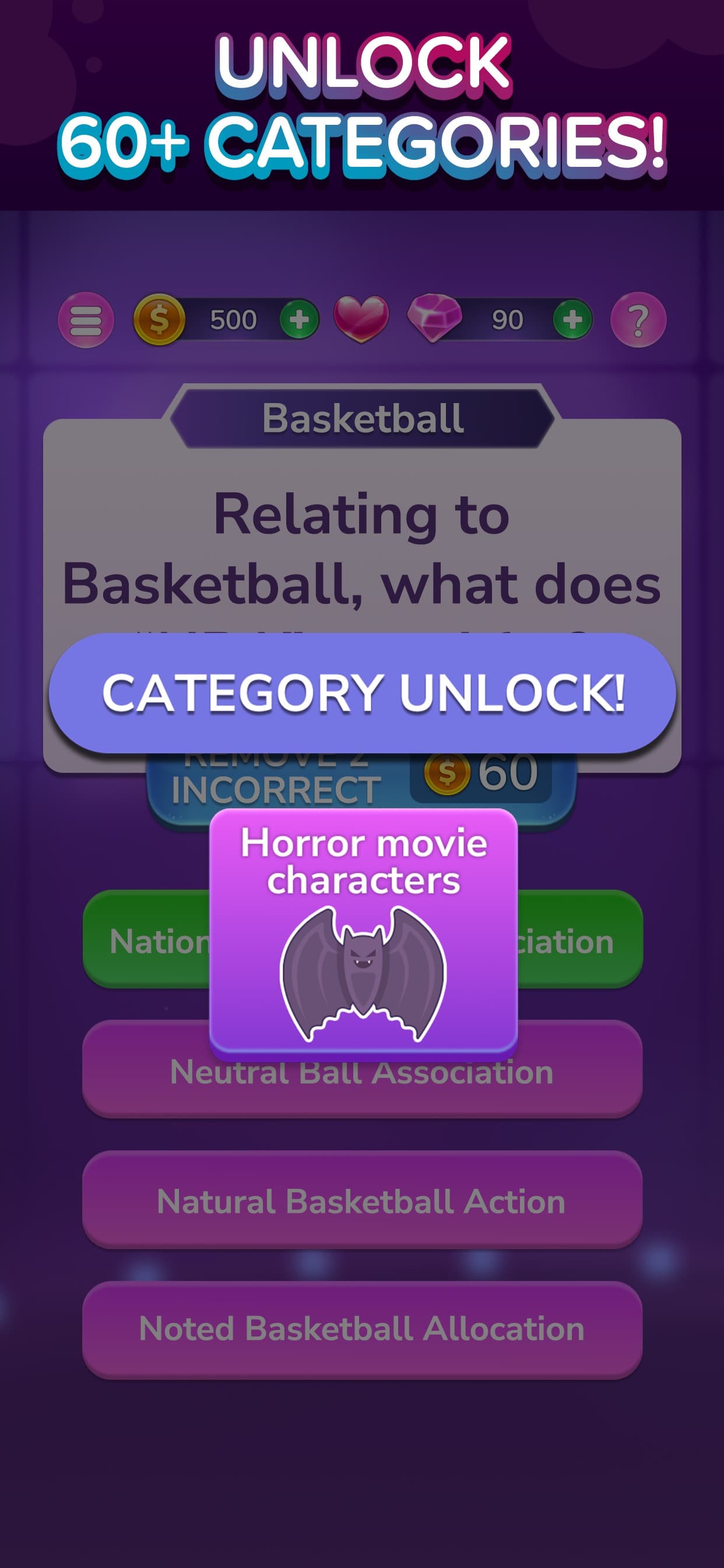 Trivia Star: Trivia Games Quiz screenshot 3 - screenshot