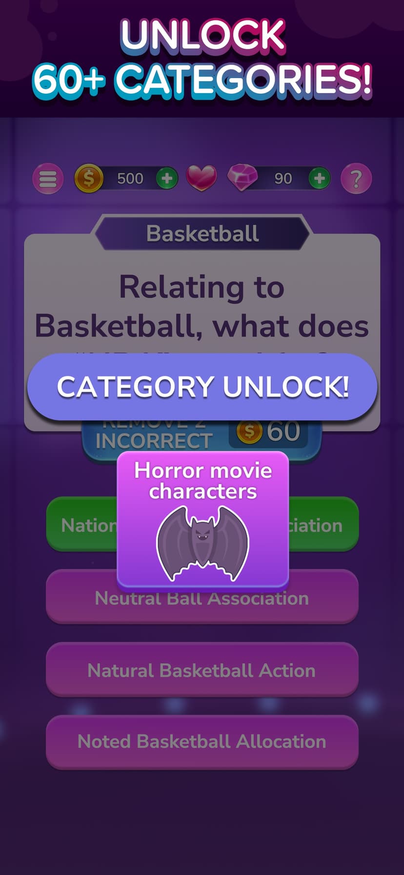 Trivia Star: Trivia Games Quiz screenshot 3 - screenshot